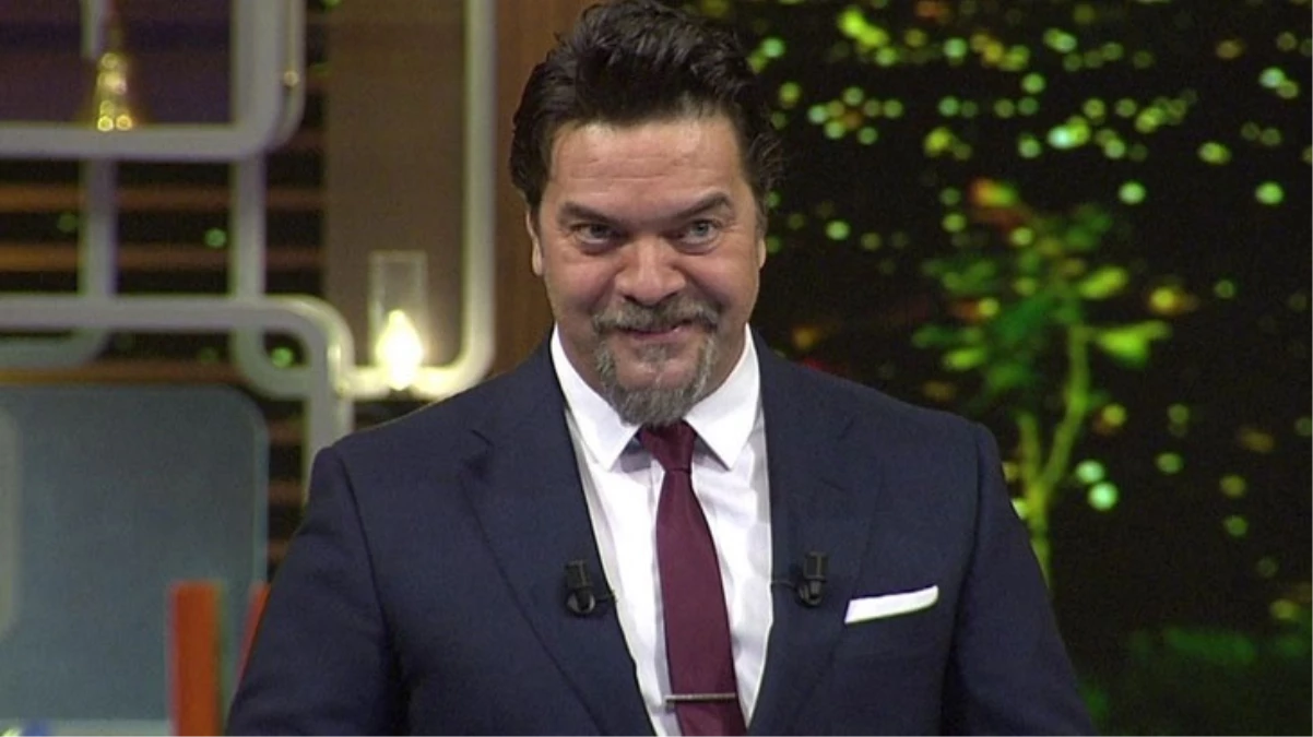 Beyazıt Öztürk’ten müjde: Beyaz Show geri dönecek