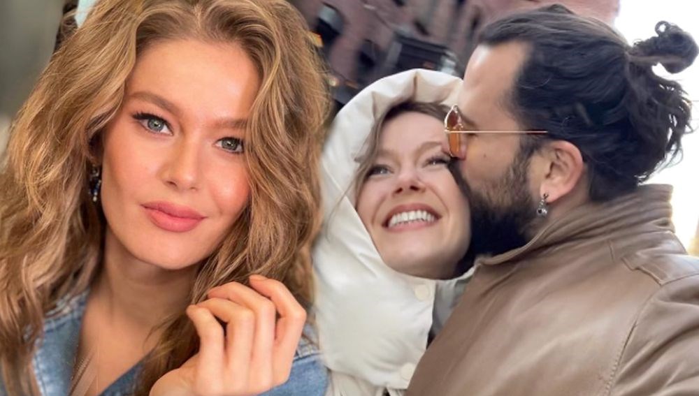 Burcu Biricik: Emre kız istiyordu, öyle de oldu