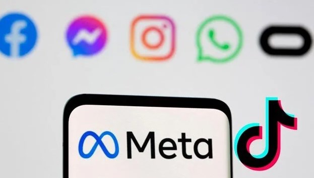 Meta, TikTok, Snap ve Google ruh sağlığını olumsuz etkiliyor