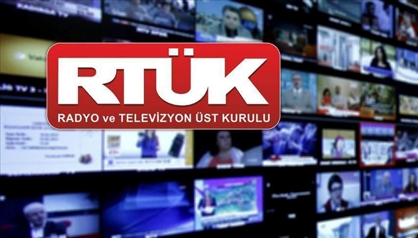 RTÜK Başkanı Şahin’den “Aşk Adası” açıklaması