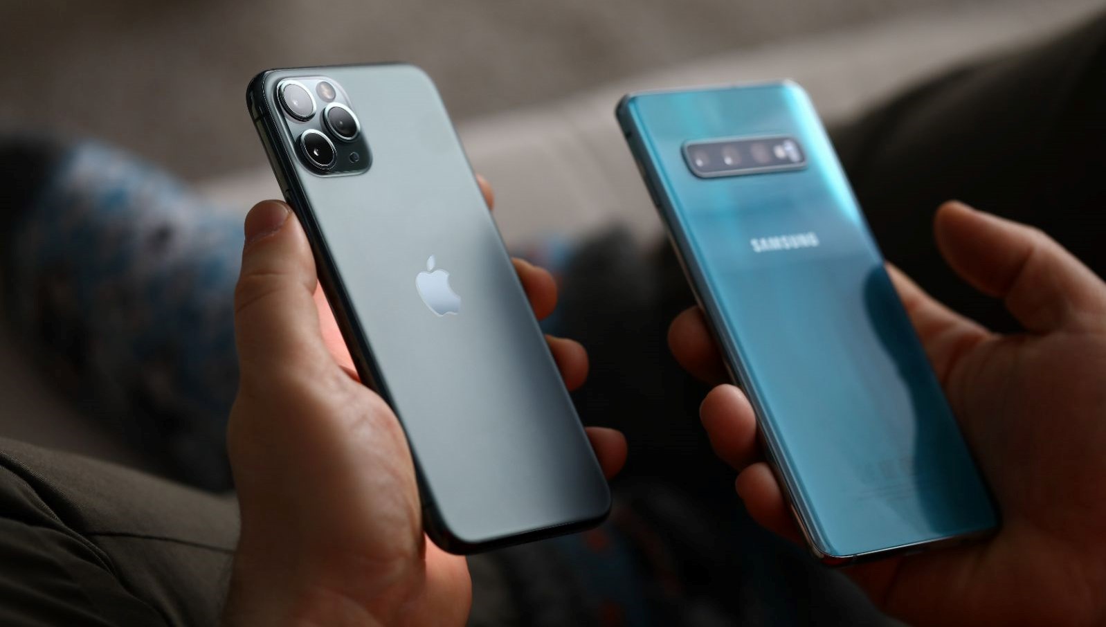 Apple, iPhone’dan Android’e geçişi kolaylaştırıyor