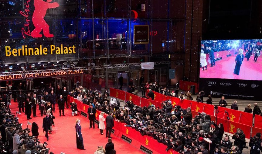 74.Berlinale’de Filmler