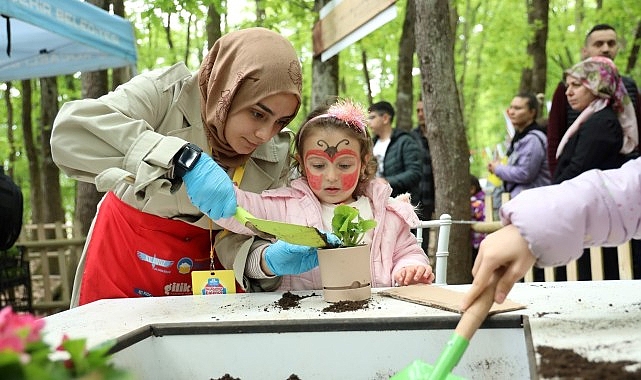 Bi Dünya Eğlence başlıyor