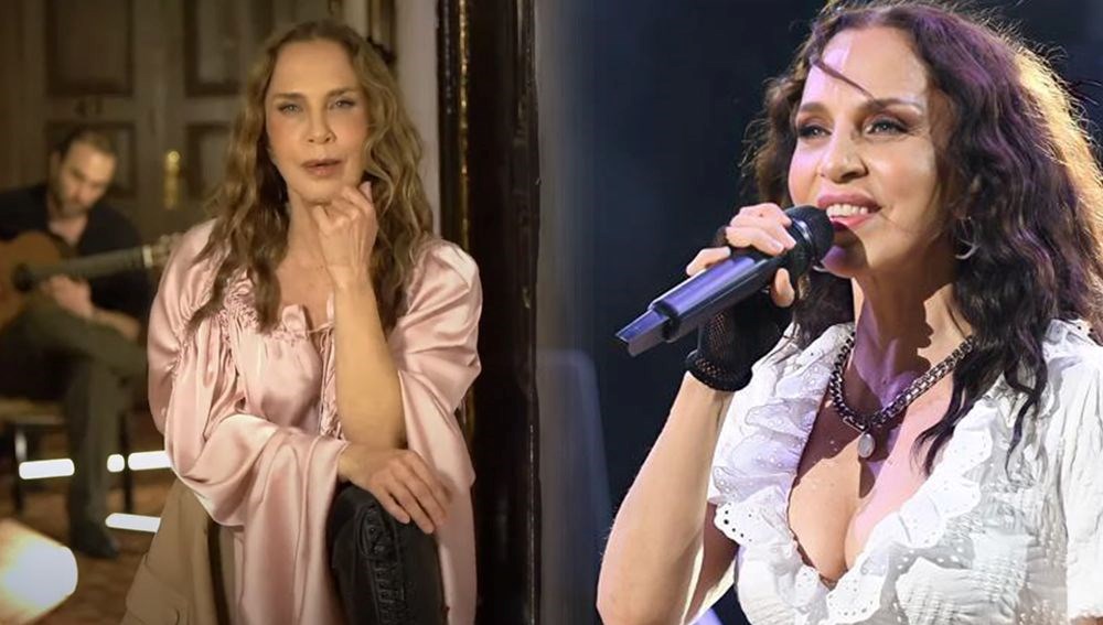 Sertab Erener’in son hali gündem oldu