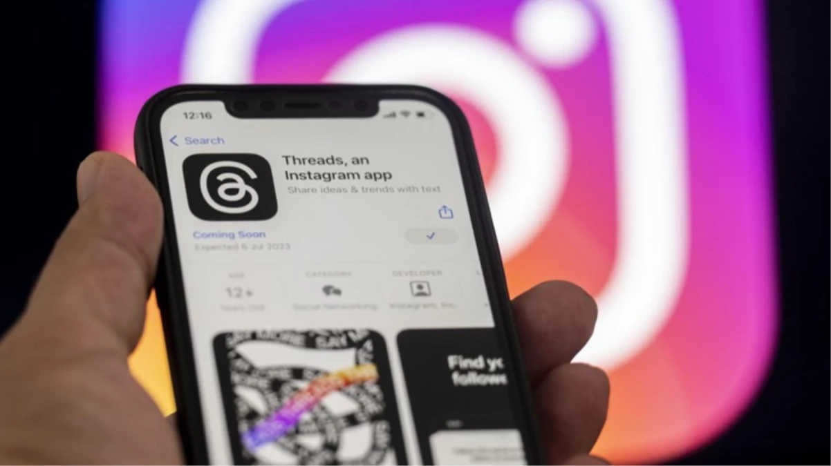 Threads, Türkiye’de geçici olarak kapatılıyor
