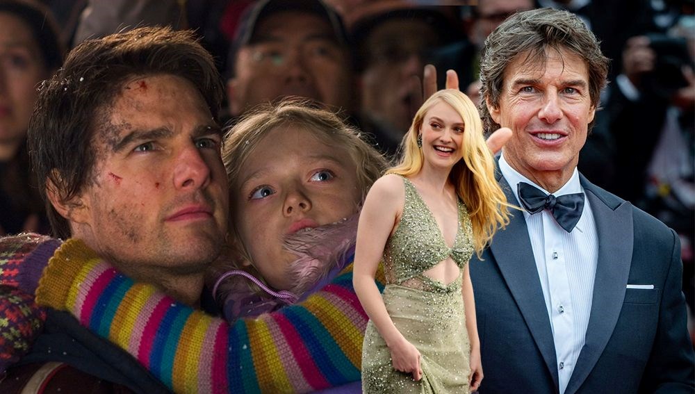 Tom Cruise 19 yıldır rol arkadaşına hediye gönderiyor