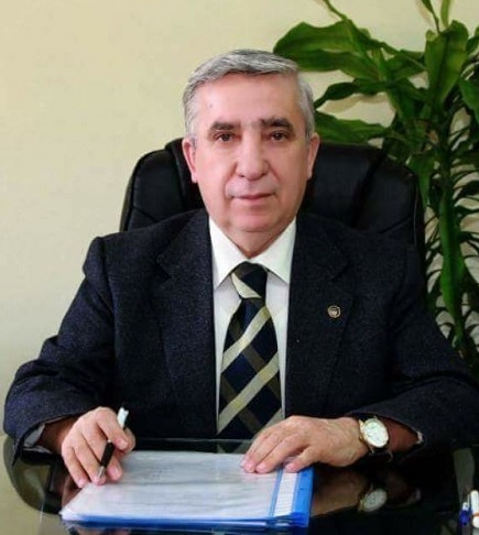 Zeki BAŞTÜRK