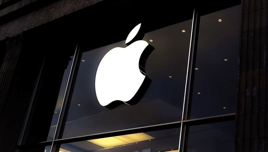 Apple’ın geliri azaldı