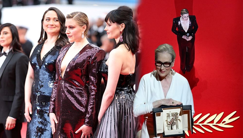 Cannes Film Festivali başladı