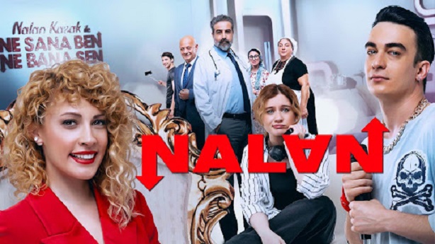 Nalan filmi oyuncuları kimler?