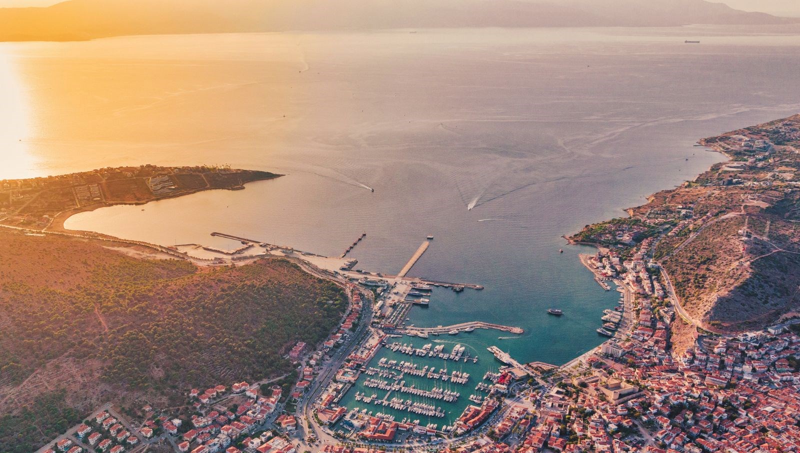 Çeşme’de Sinemanın Büyülü Tınıları konseri