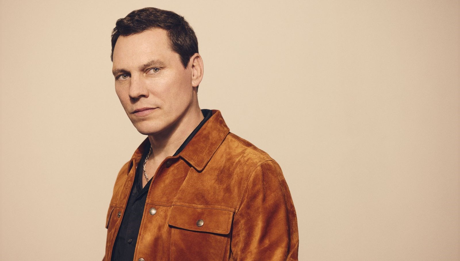 Dünyaca ünlü DJ Tiesto İstanbul’a geliyor