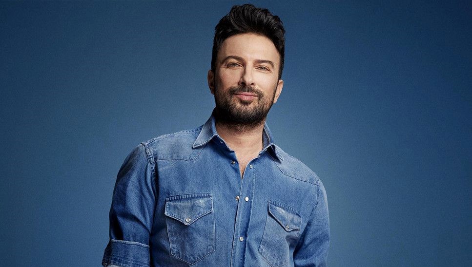 Tarkan’ın yeni albümü “Kuantum 51” müzikseverlerle buluştu