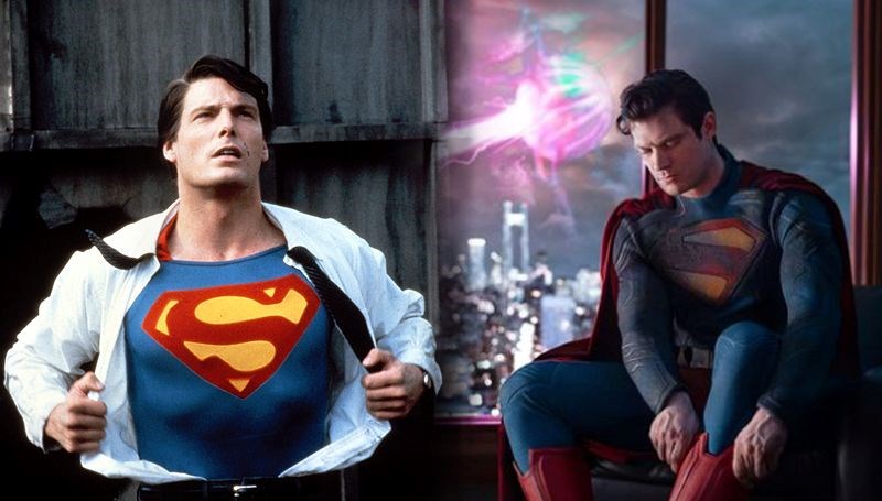 Christopher Reeve’in oğlu, yeni “Superman” filminde rol alacak