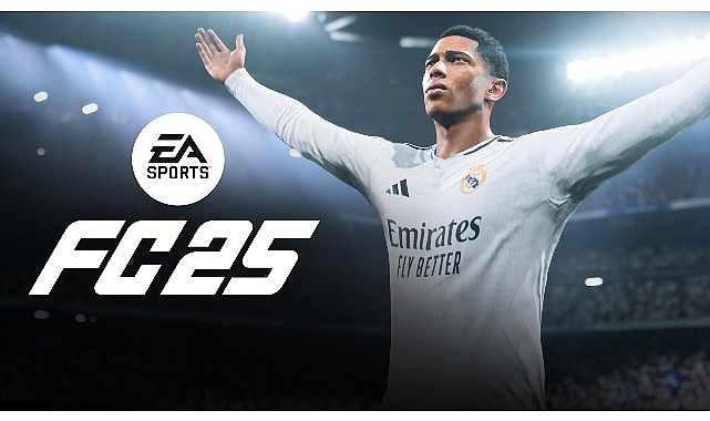 EA SPORTS FC 25 Oynanış Detayları Yayınlandı