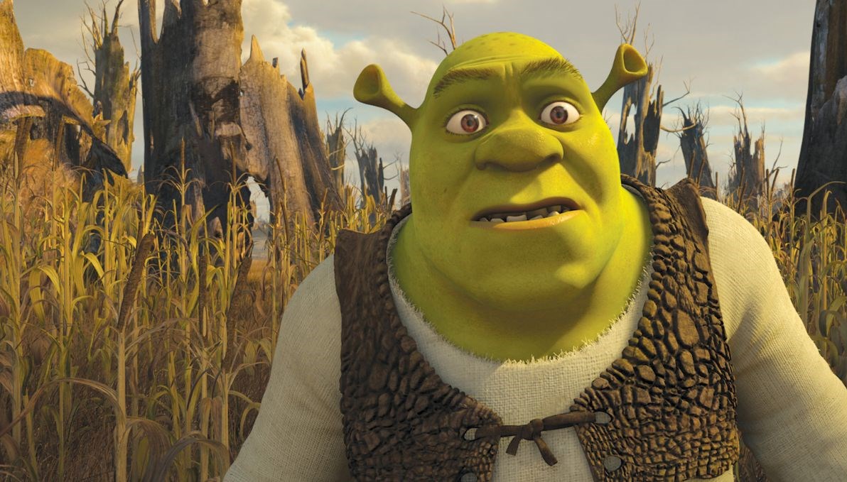 Shrek 5 geliyor: Vizyon tarihi açıklandı