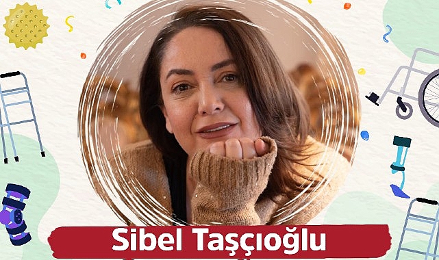 Sibel Taşçıoğlu’ndan Örnek Davranış