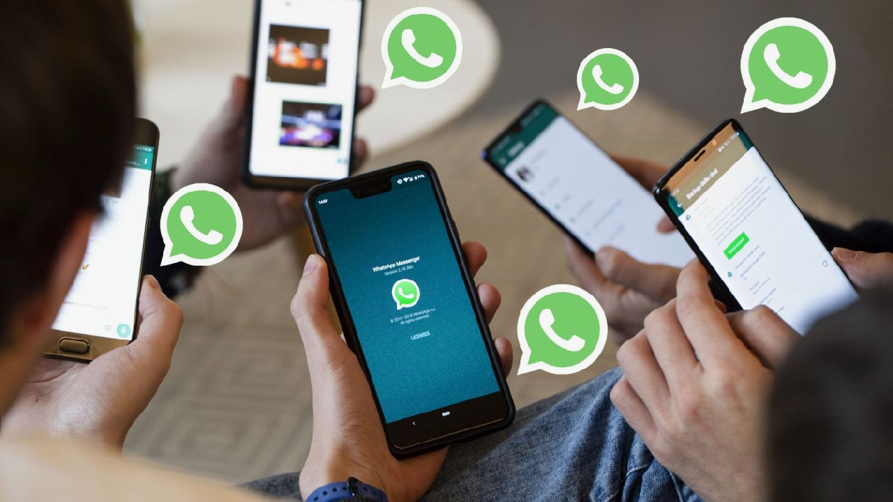 WhatsApp’tan devrim gibi özellik!