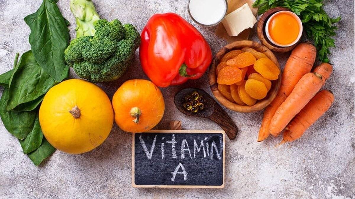 A vitamini eksikliğinin gizli belirtileri