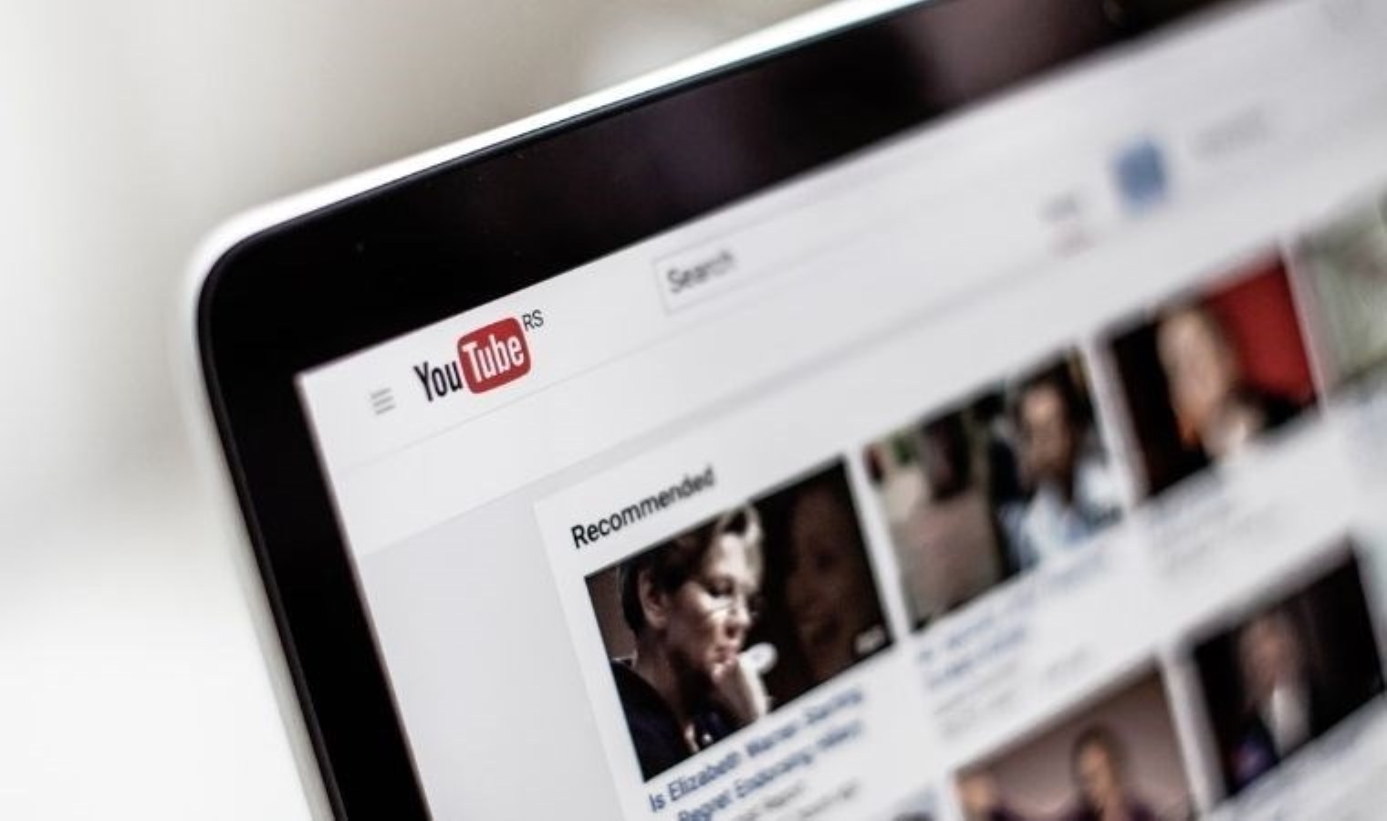 Çalınan kanallara YouTube’dan yeni çözüm