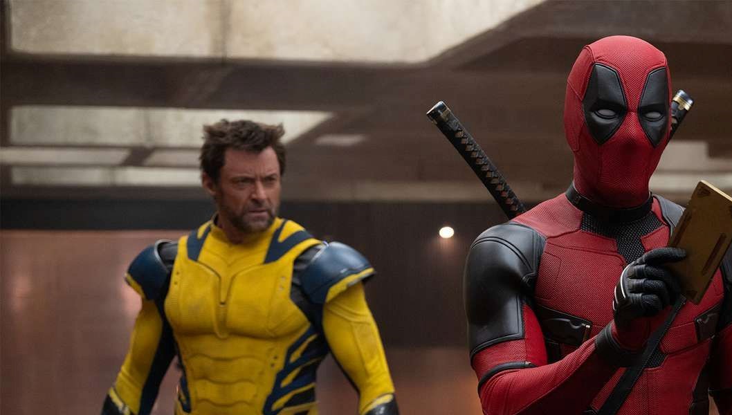 Deadpool ve Wolverine 1 milyar dolar barajını aştı!