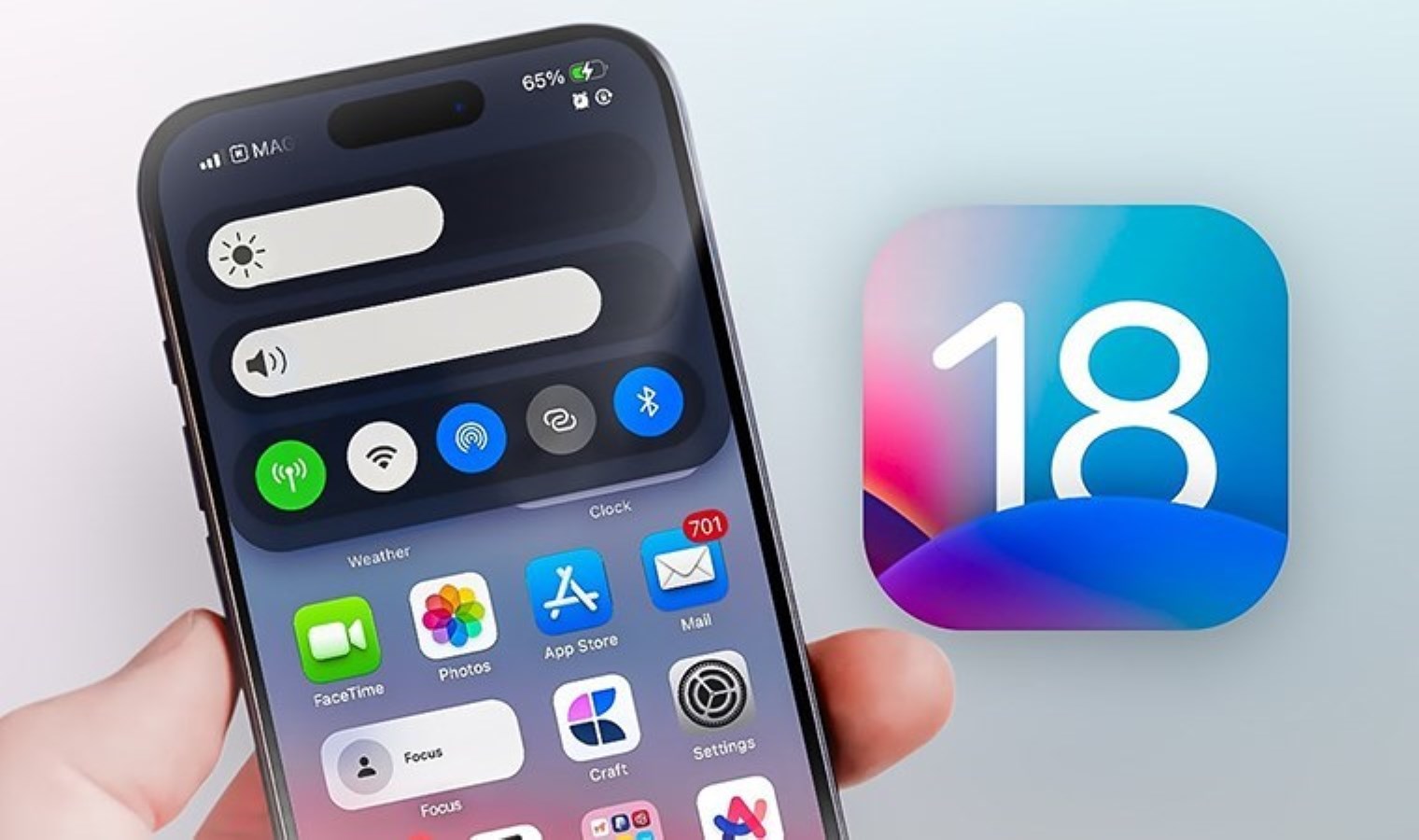 iOS 18 hangi telefon modellerine geliyor?