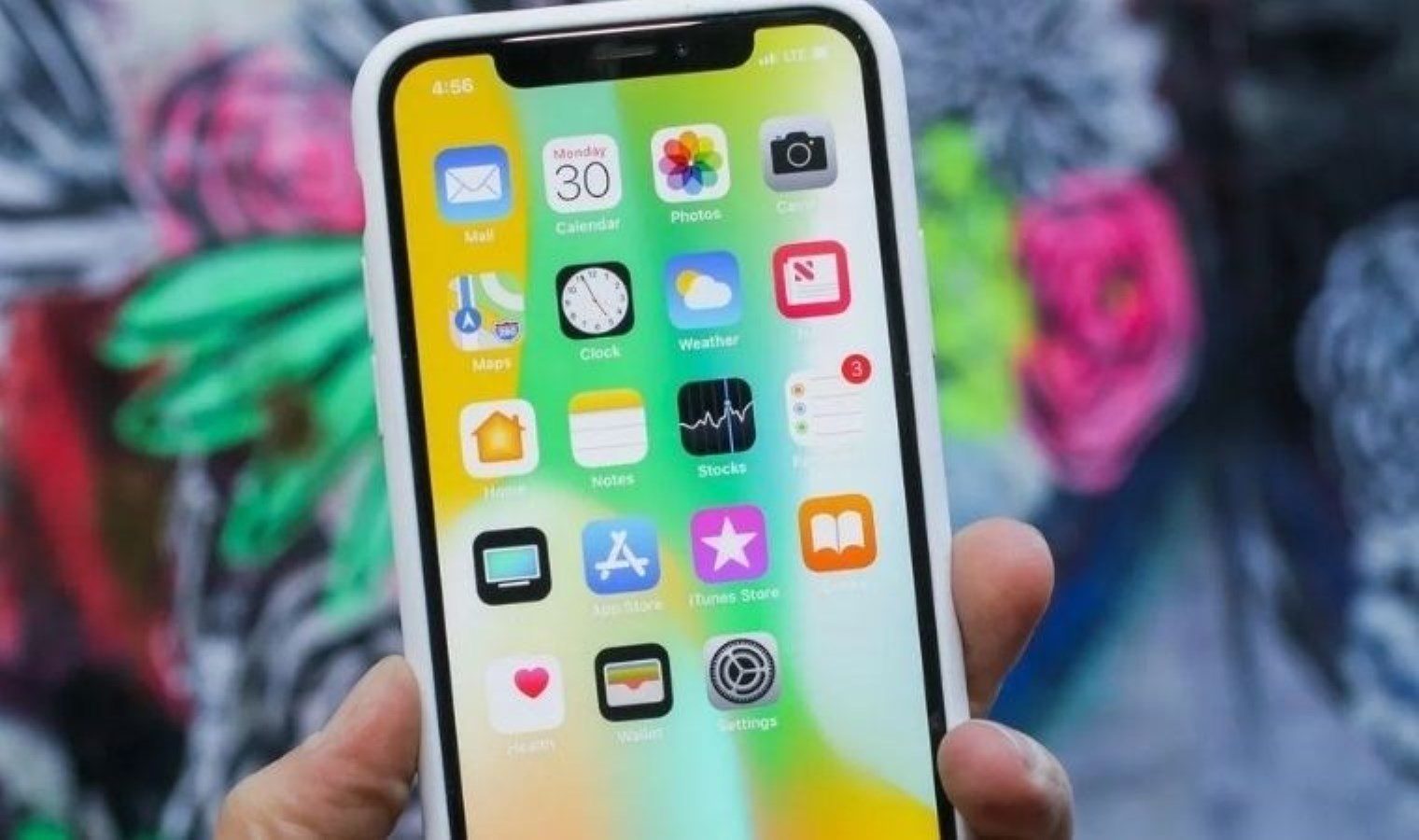 iOS 18 öncesi iOS 17.6.2 güncellemesi yolda