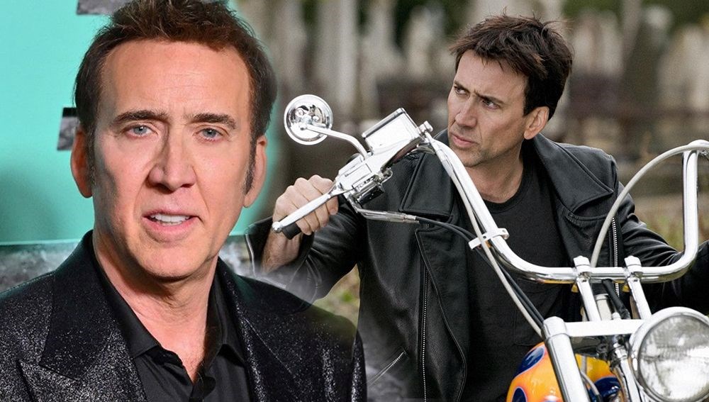 Nicolas Cage’in yeni rolü belli oldu