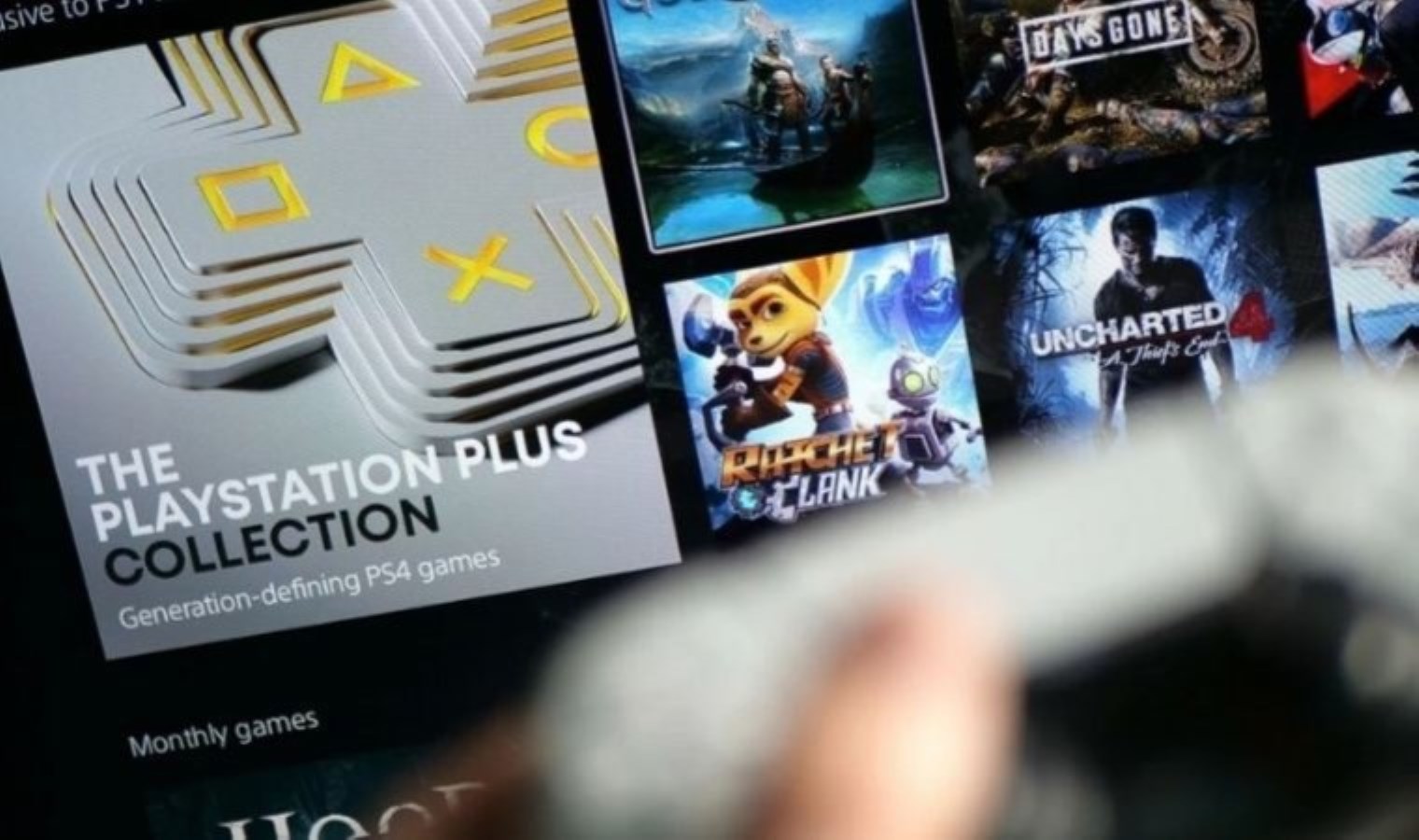 PlayStation Plus’a eylülde hangi oyunlar ekleniyor?