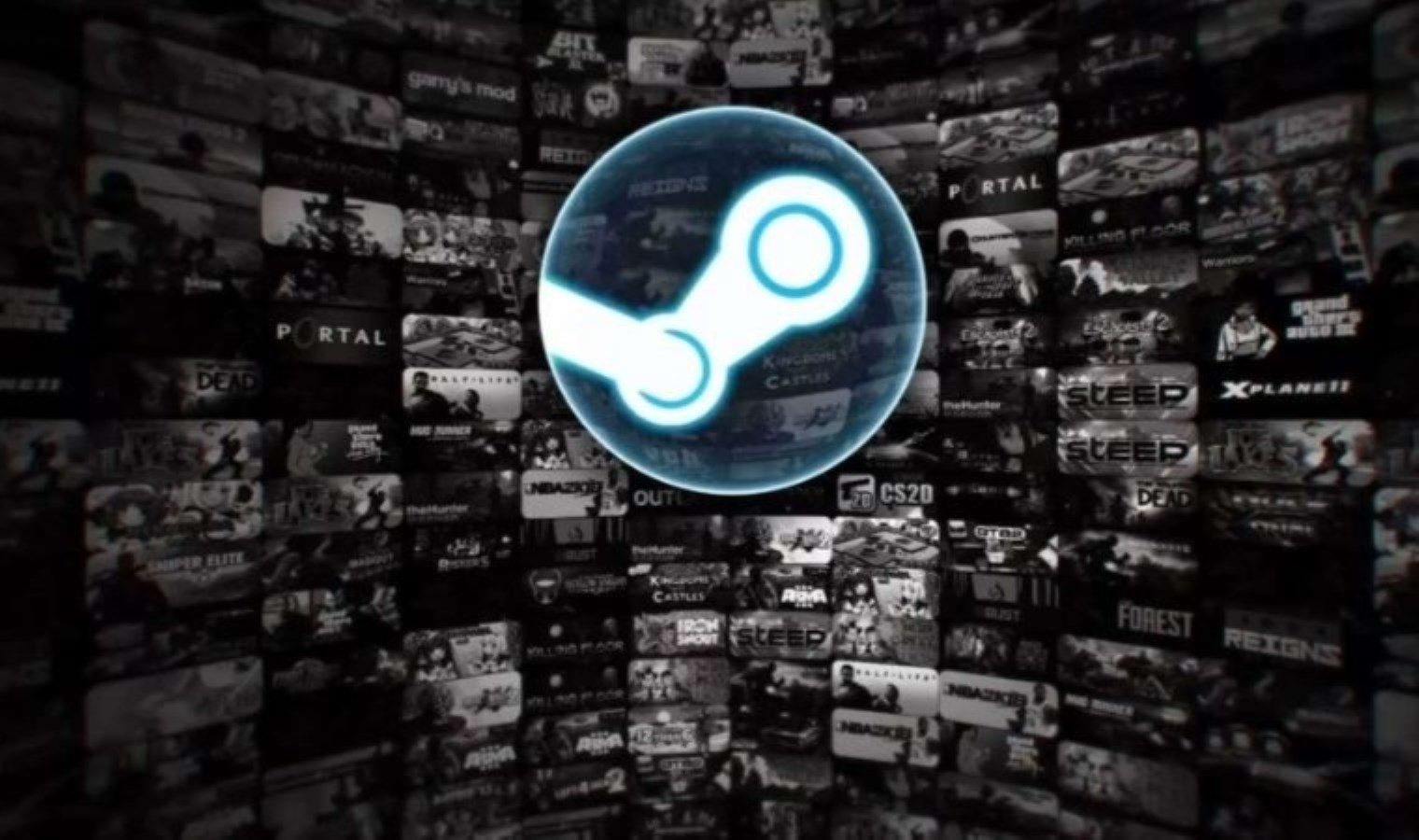 Steam’de yeni rekor