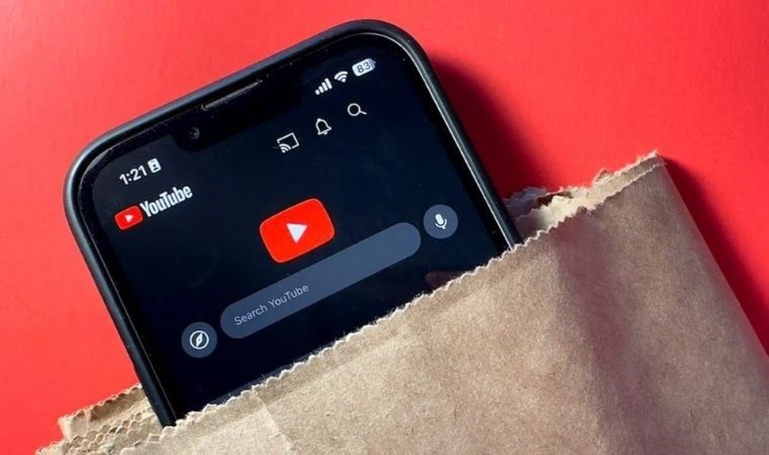 YouTube, yeni özelliğini kısıtlı kullanıcı ile test ediyor