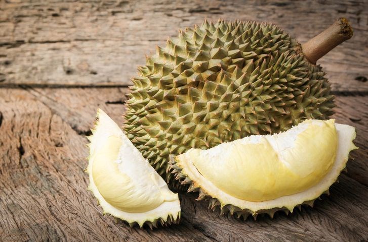 Durian Meyvesi: Tropikal Lezzetin Faydaları ve Kısıtlamaları