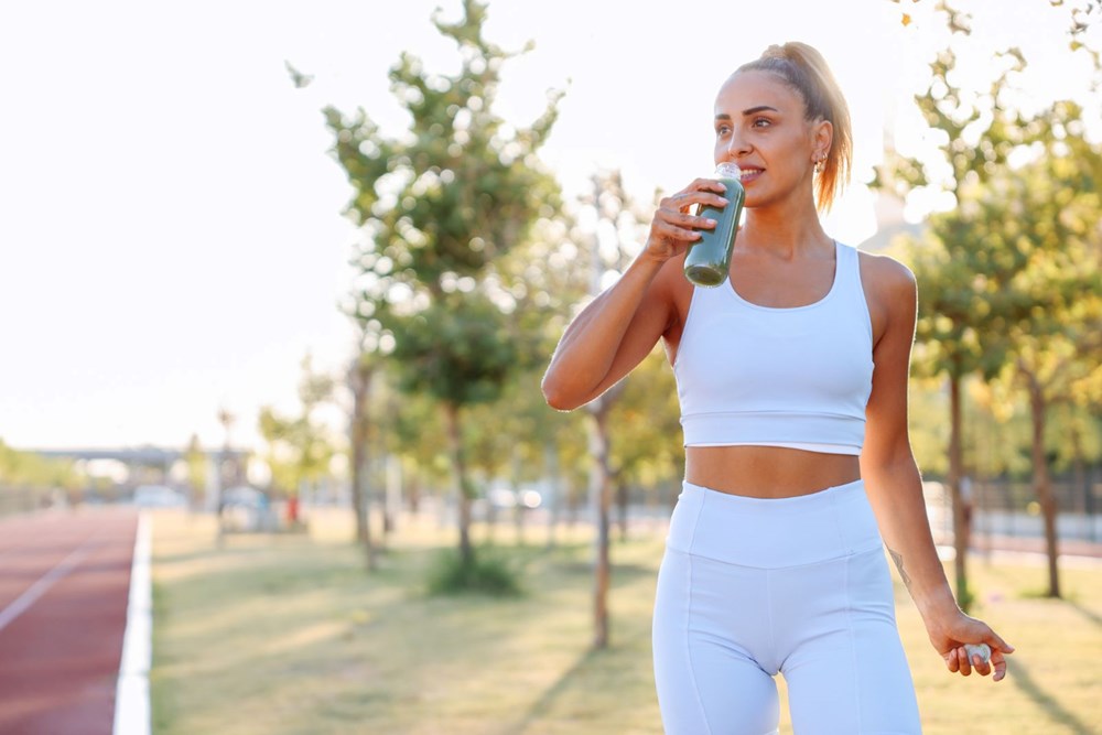 Moringa Bitkisi ve Sağlığa Faydaları