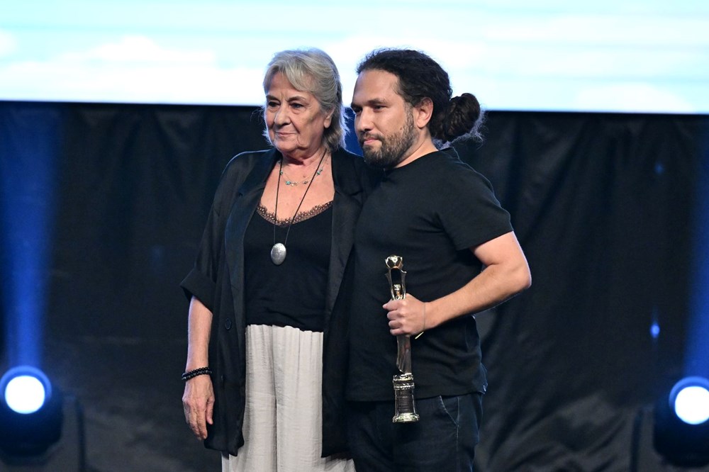 31. Uluslararası Adana Altın Koza Film Festivali Ödül Töreni