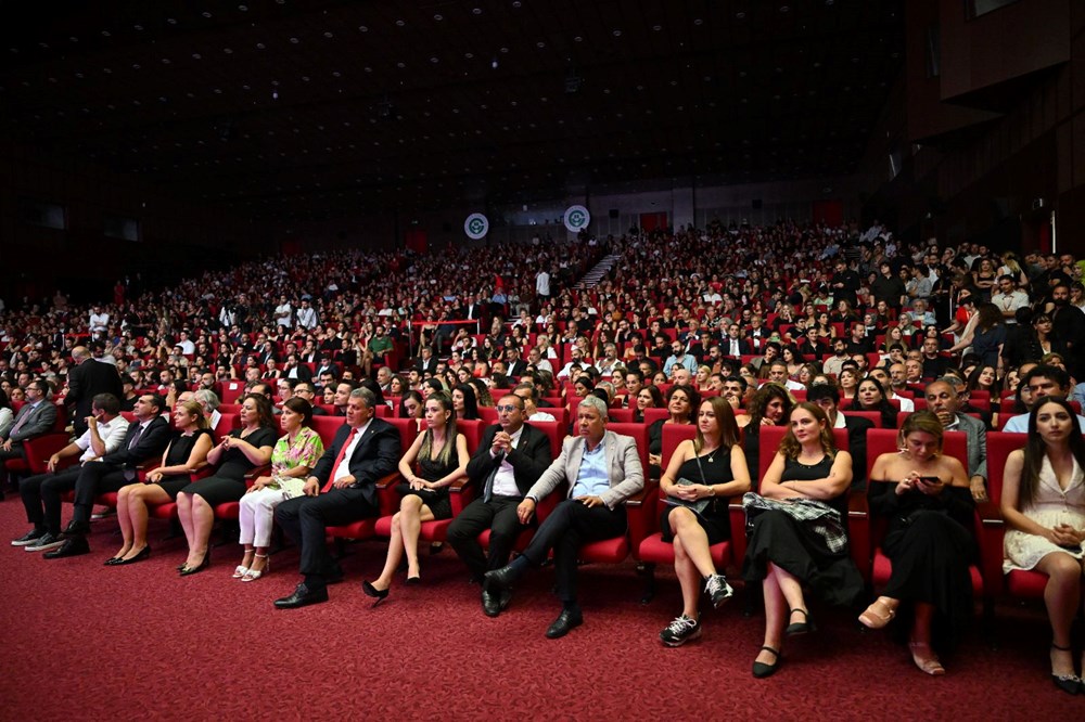 31. Uluslararası Adana Altın Koza Film Festivali Ödül Töreni