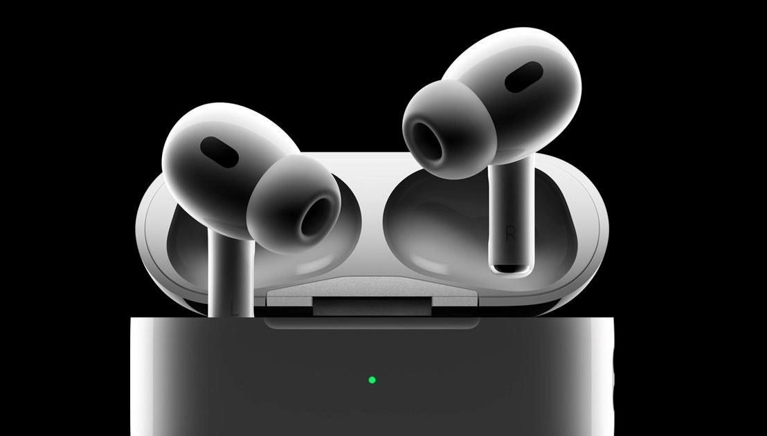 Apple, AirPods Pro 2’de işitme cihazı modu için FDA onayı aldı