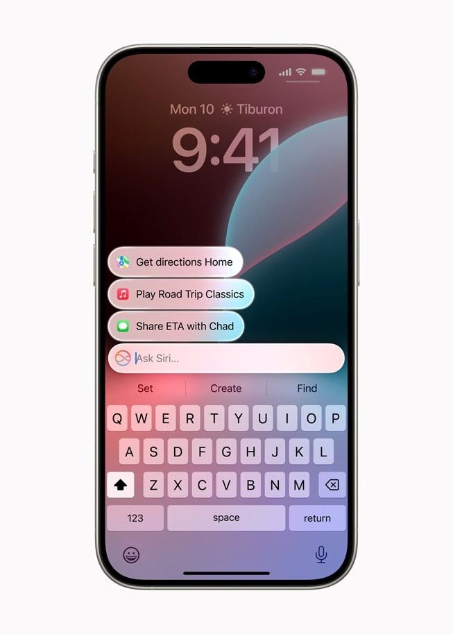 Apple, iOS 18 Güncellemesi ile Yeni Yapay Zeka Özelliğini Duyurdu