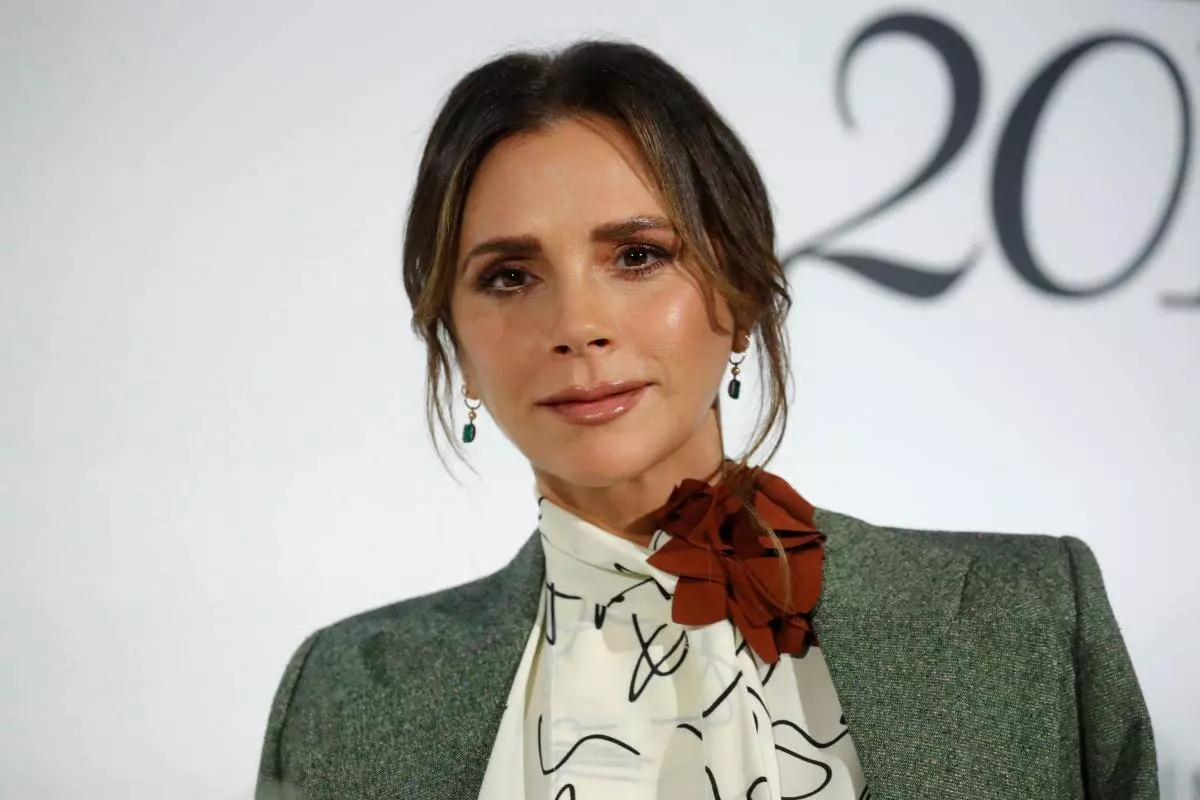 Victoria Beckham’ın bilinmeyen güzellik sırları!