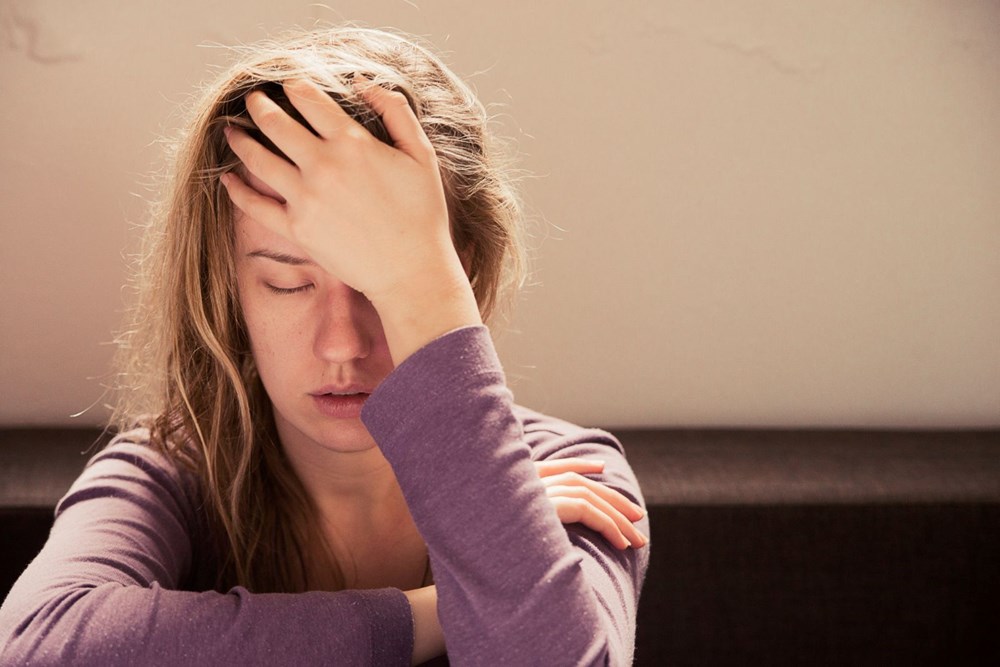 Mevsimsel Depresyon Nedir?