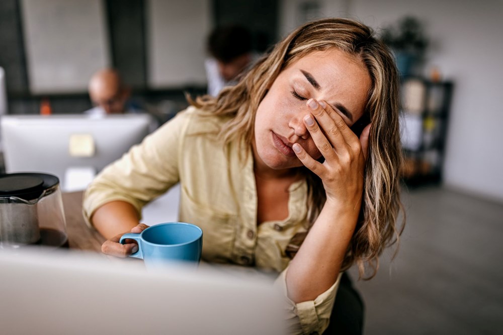 Mevsimsel Depresyon: Belirtileri ve Geçiş Yöntemleri