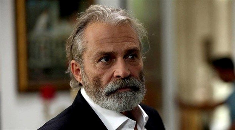 Haluk Bilginer, Uluslararası Emmy Ödülleri'nde Yeniden Aday Gösterildi