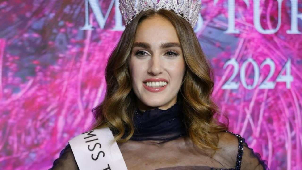 Miss Turkey birincisi İdil Bilgen eleştirilere yanıt verdi