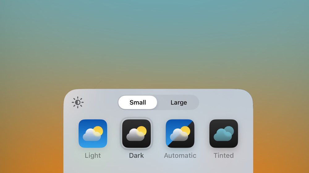 iOS 18'de Koyu Mod Simgeleri Nasıl Kullanılır?