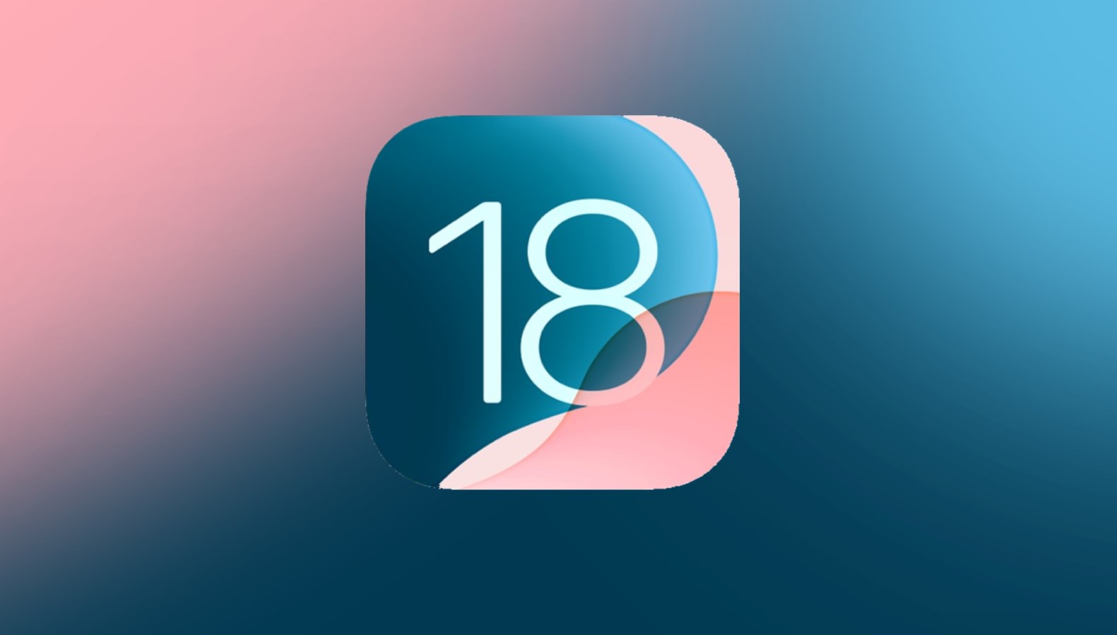 iOS 18 güncellemesi yayınlandı