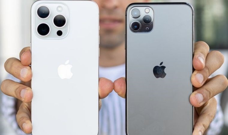 Apple'ın Yeni Etkinliği ve iPhone 16 Serisi