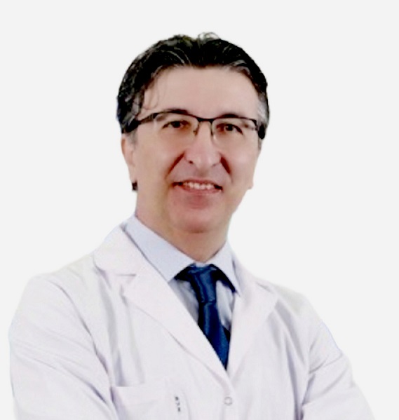 Uzm. Dr. Murat KEMAHLI