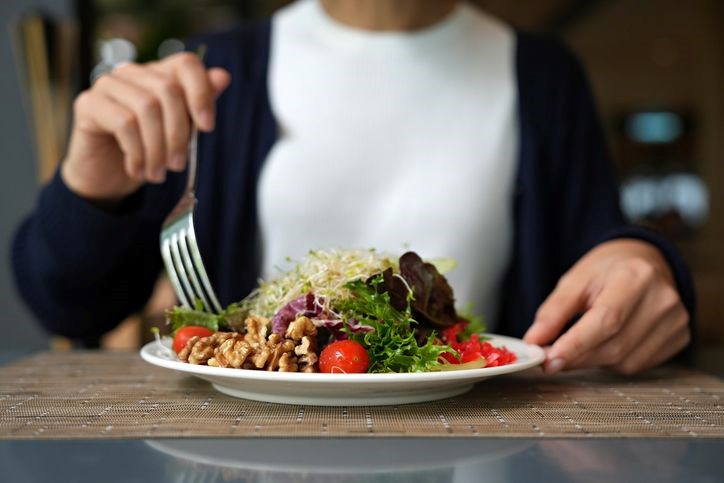 Vegan Beslenmenin Sağlık Faydaları ve Çevresel Etkileri