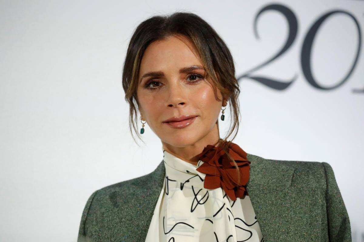 Victoria Beckham'ın Güzellik Sırları ve Cilt Bakım Rutini