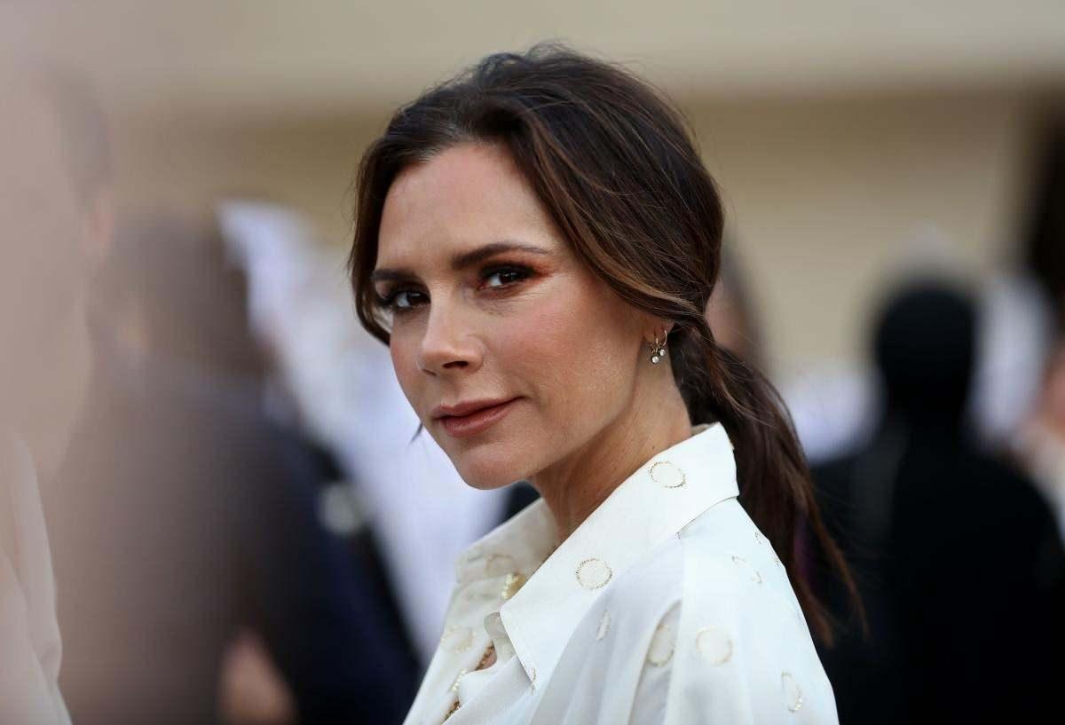 Victoria Beckham'ın Güzellik Sırları ve Cilt Bakım Rutini