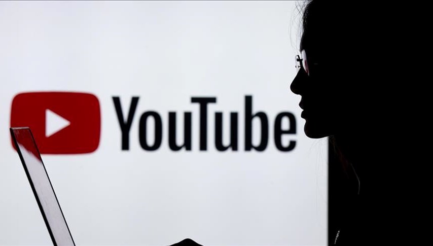 YouTube’dan kısıtlama